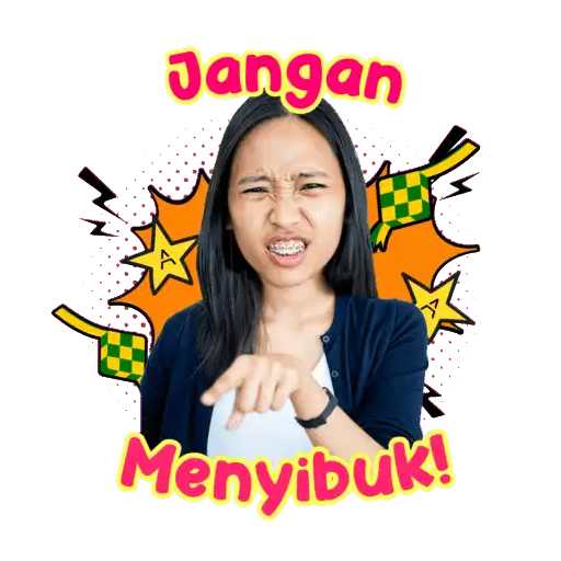 Stiker