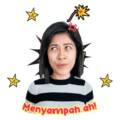 Stiker