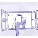 स्टिकर