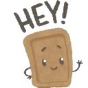 Стикер
