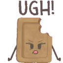 Стикер