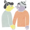 स्टिकर
