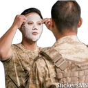 Стикер