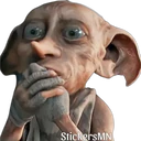 स्टिकर