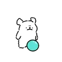 Стикер
