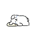 Стикер