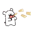 Стикер