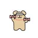 Стикер