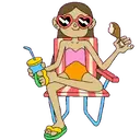 Stika
