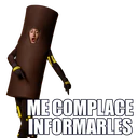 Klistermärke