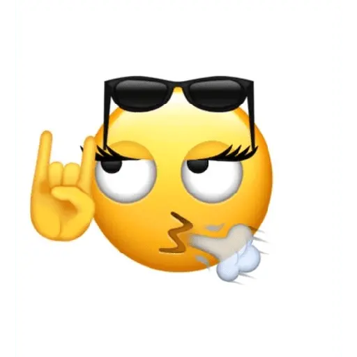 Стикер