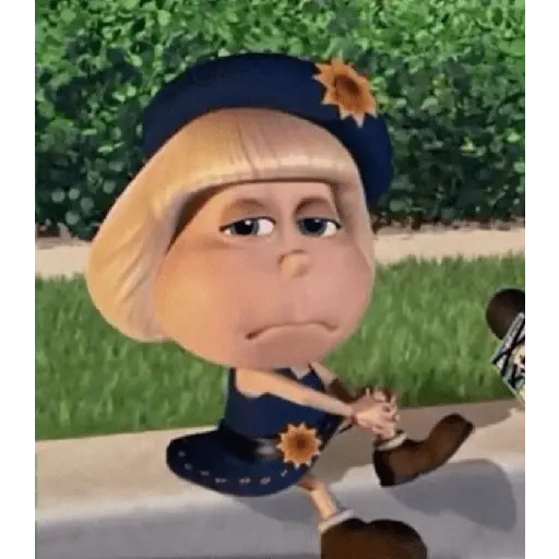 Стикер