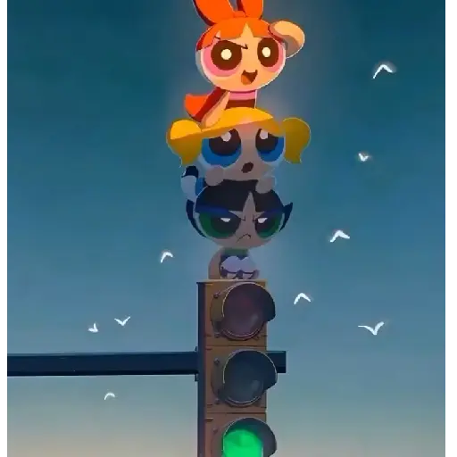 ملصق