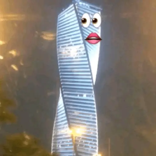 ملصق