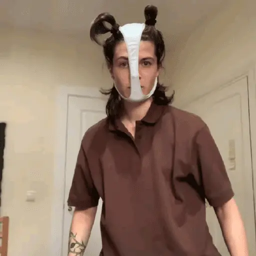 ملصق