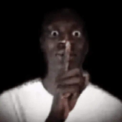 ملصق