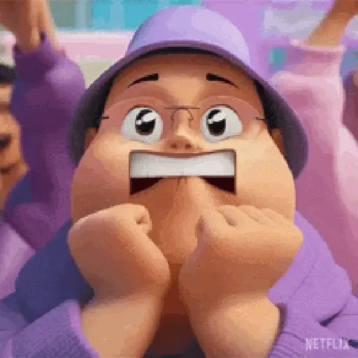 ملصق