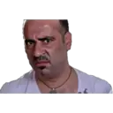 ملصق