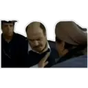 ملصق
