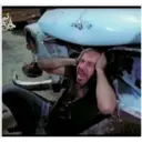 ملصق