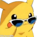 Стикер