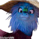 Stiker