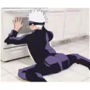 ملصق