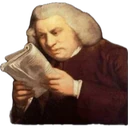 Стикер