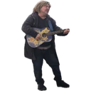 Стикер