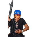 Стикер