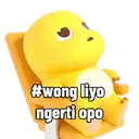 贴纸