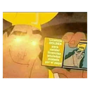ਸਟਿਕਰ