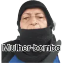 ملصق