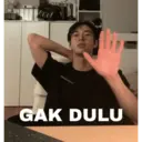 Стикер