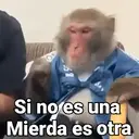 ملصق