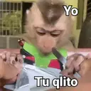 ملصق