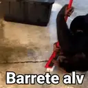 ملصق