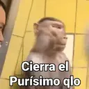 ملصق