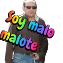 Стикер