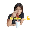 Stiker
