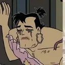 Стикер