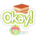 Стикер