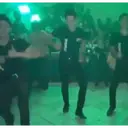 ملصق