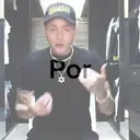 ملصق