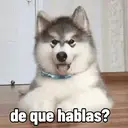 ملصق