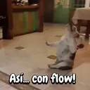 ملصق