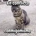 ملصق