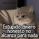 ملصق