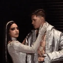 ملصق