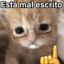 ملصق